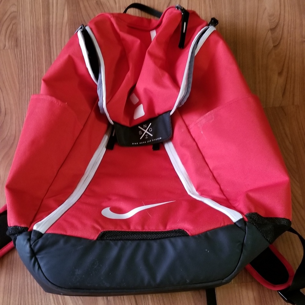 Nike Elite backpack